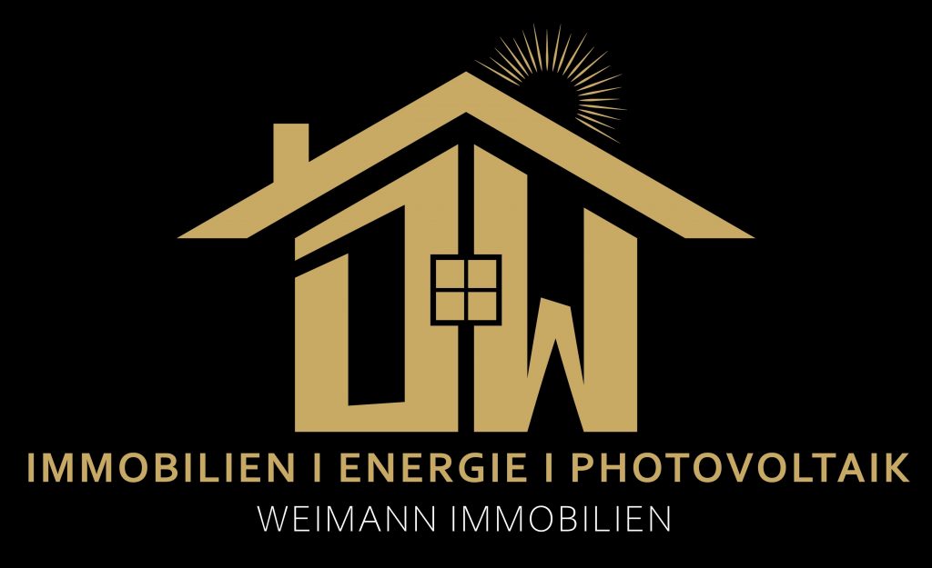 Weimann Immobilien Logo