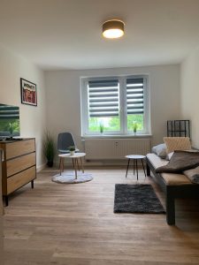 Wohnung Nero in Bitterfeld